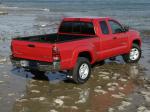 Toyota Tacoma SR5 Access Cab 2005 года
